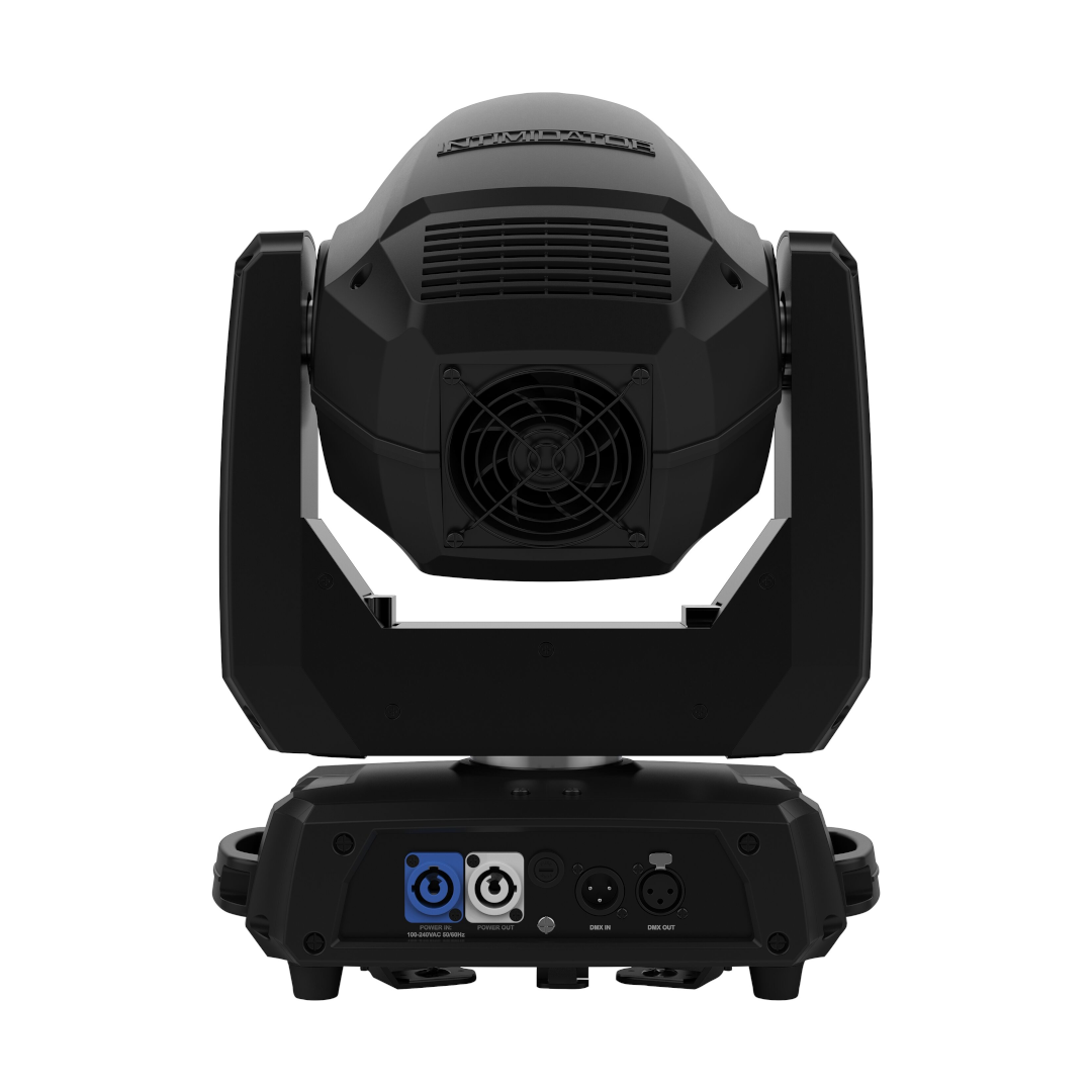Chauvet INTIMIDATOR SPOT 375ZX Cabezal móvil - Imagen 2