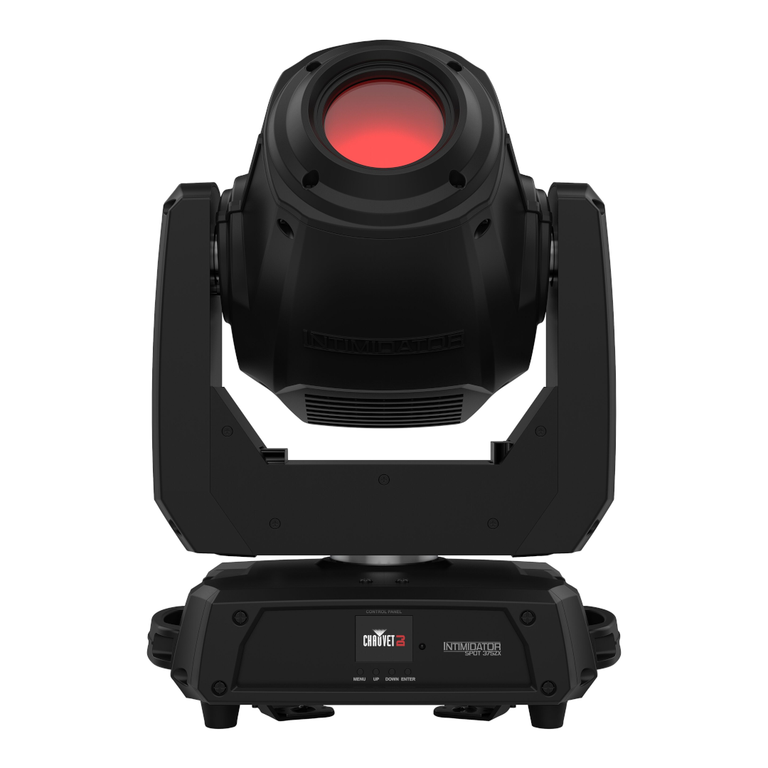Chauvet INTIMIDATOR SPOT 375ZX Cabezal móvil