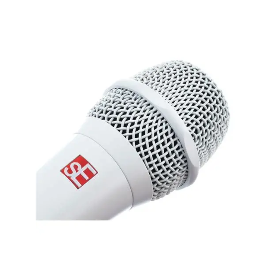 SE Electronics V7-WHITE Micrófono Dinámico - Imagen 2