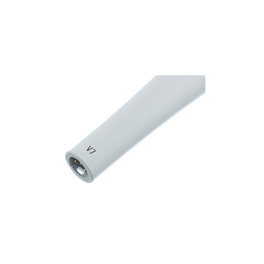 SE Electronics V7-WHITE Micrófono Dinámico - Imagen 3