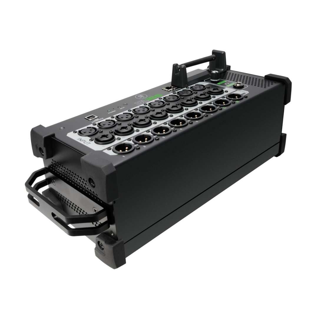 Mackie DL16S Consola Digital de 16 Canales - Imagen 2