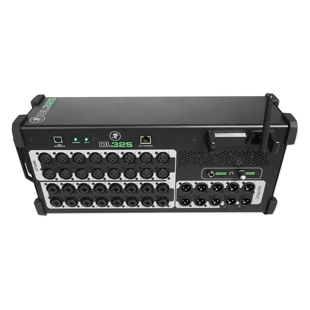 Mackie DL32S Consola Digital de 32 Canales - Imagen 3