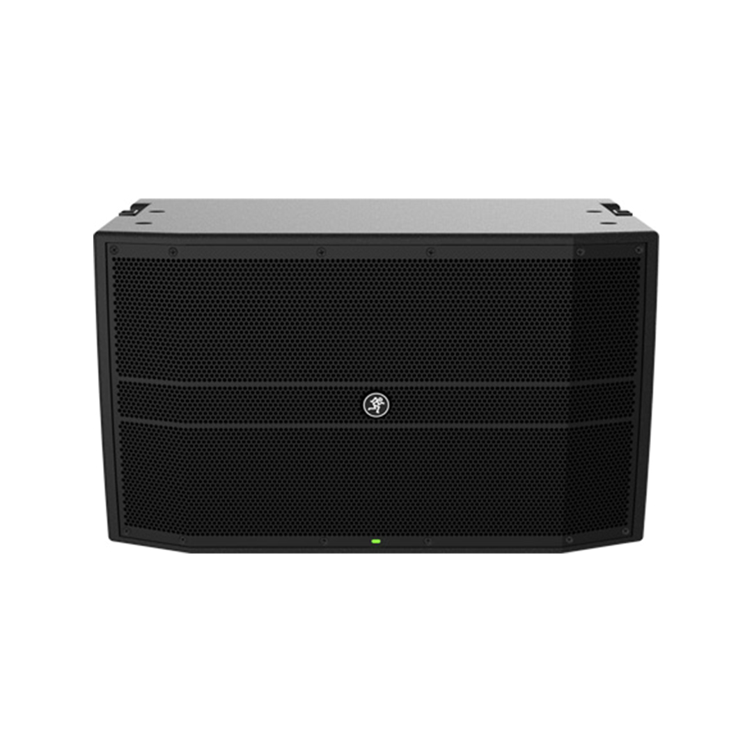 Mackie DRM12A Corneta Amplificada Line Array 12" - Imagen 2