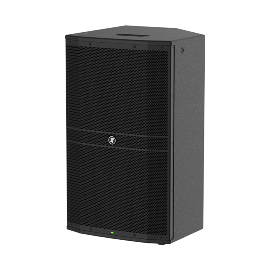 Mackie DRM215 Corneta Amplificada Profesional 15" - Imagen 2