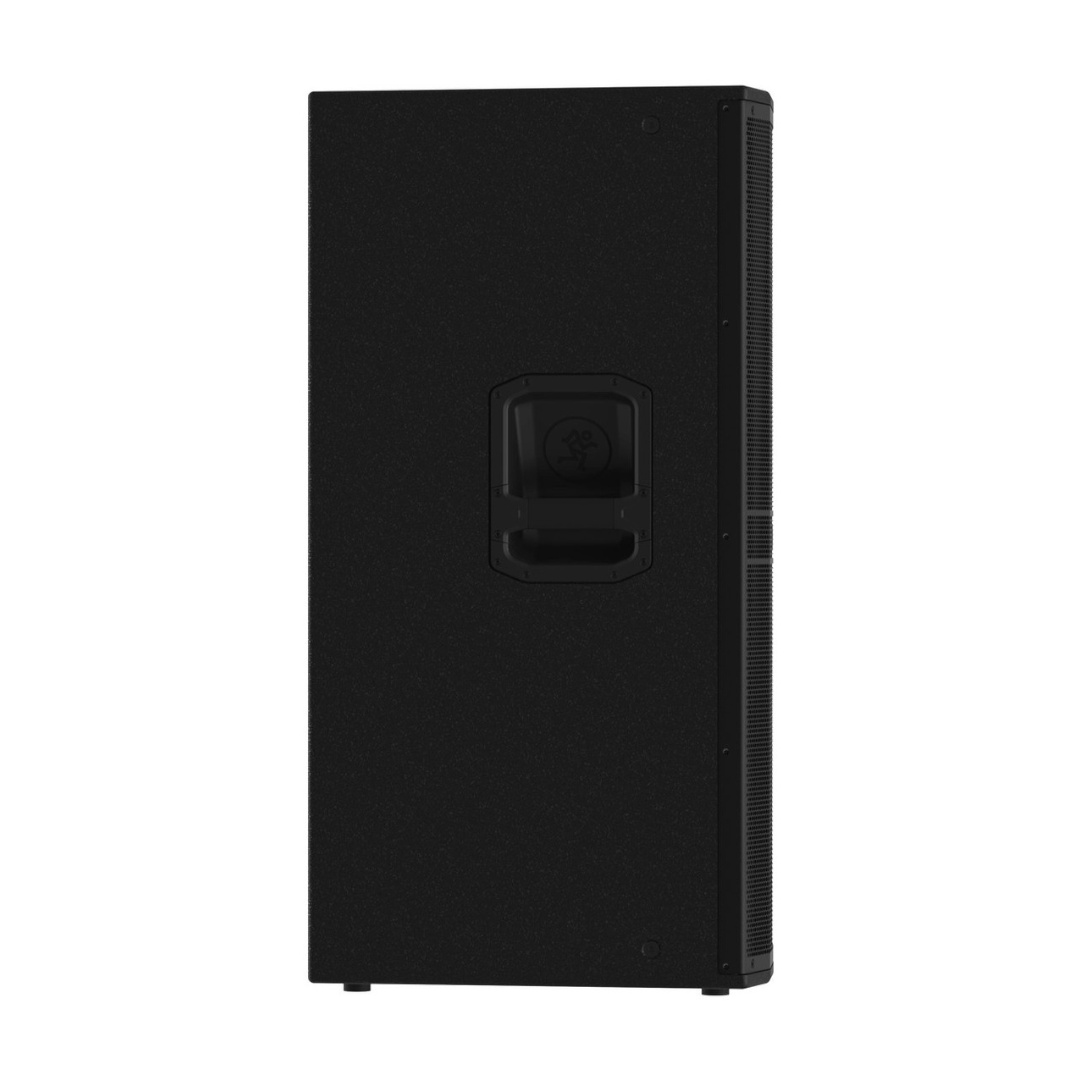 Mackie DRM315 Corneta Amplificada de 3 Vías 15" - Imagen 3