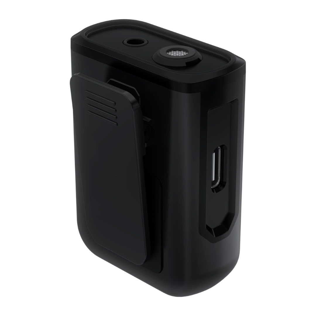 Mackie EM-WAVE LAV Sistema Inalámbrico de Microfono de Solapa - Imagen 4