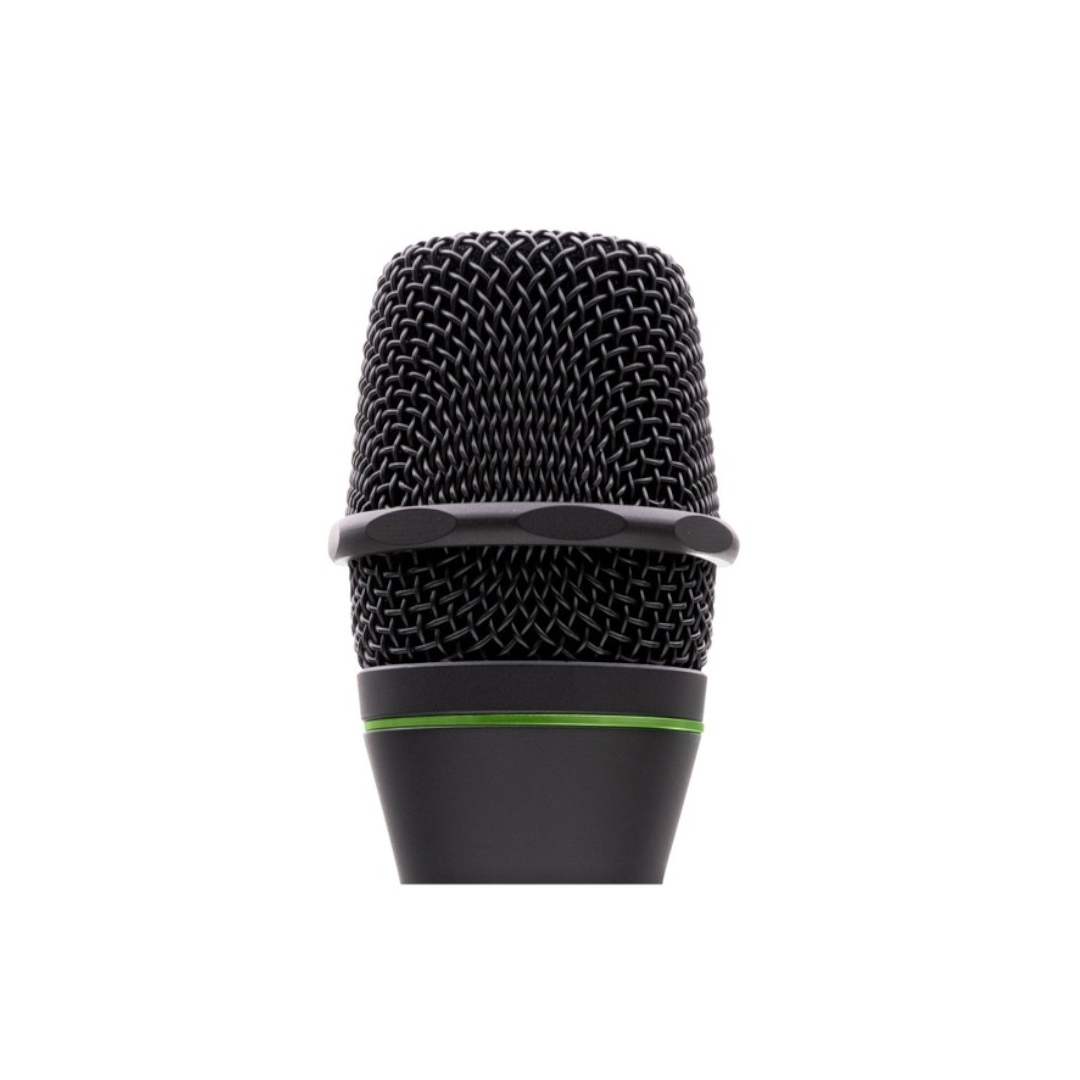 Mackie EM-89D Micrófono Vocal Dinámico Cardioide - Imagen 3