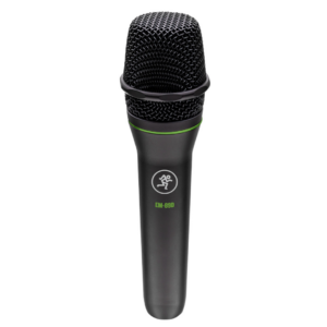 Mackie EM-89D Micrófono Vocal Dinámico Cardioide