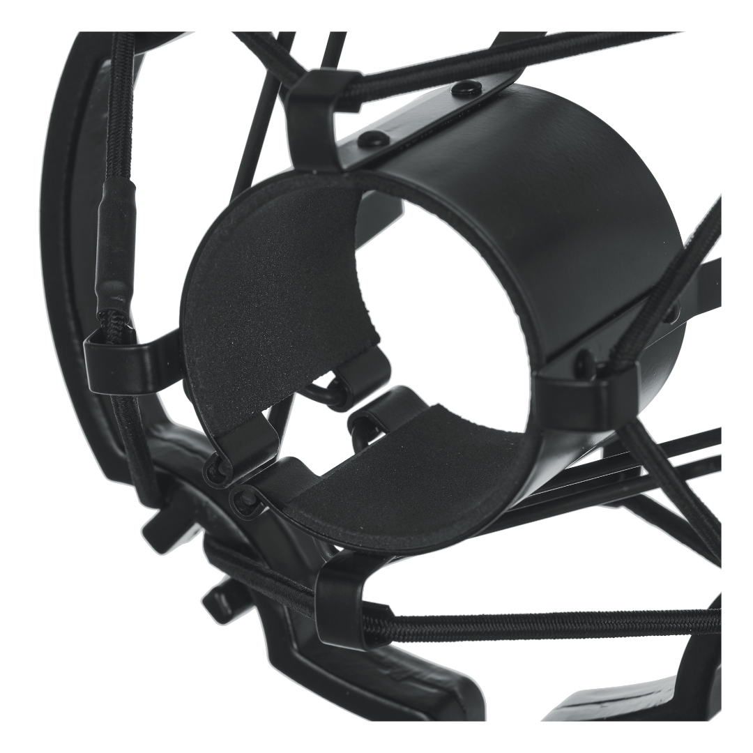 Gator GFW-MIC-SM4248 Soporte Tipo Araña Universal para Micrófonos - Imagen 2
