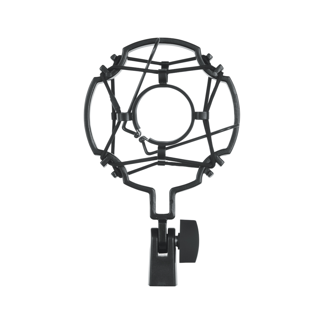 Gator GFW-MIC-SM4248 Soporte Tipo Araña Universal para Micrófonos