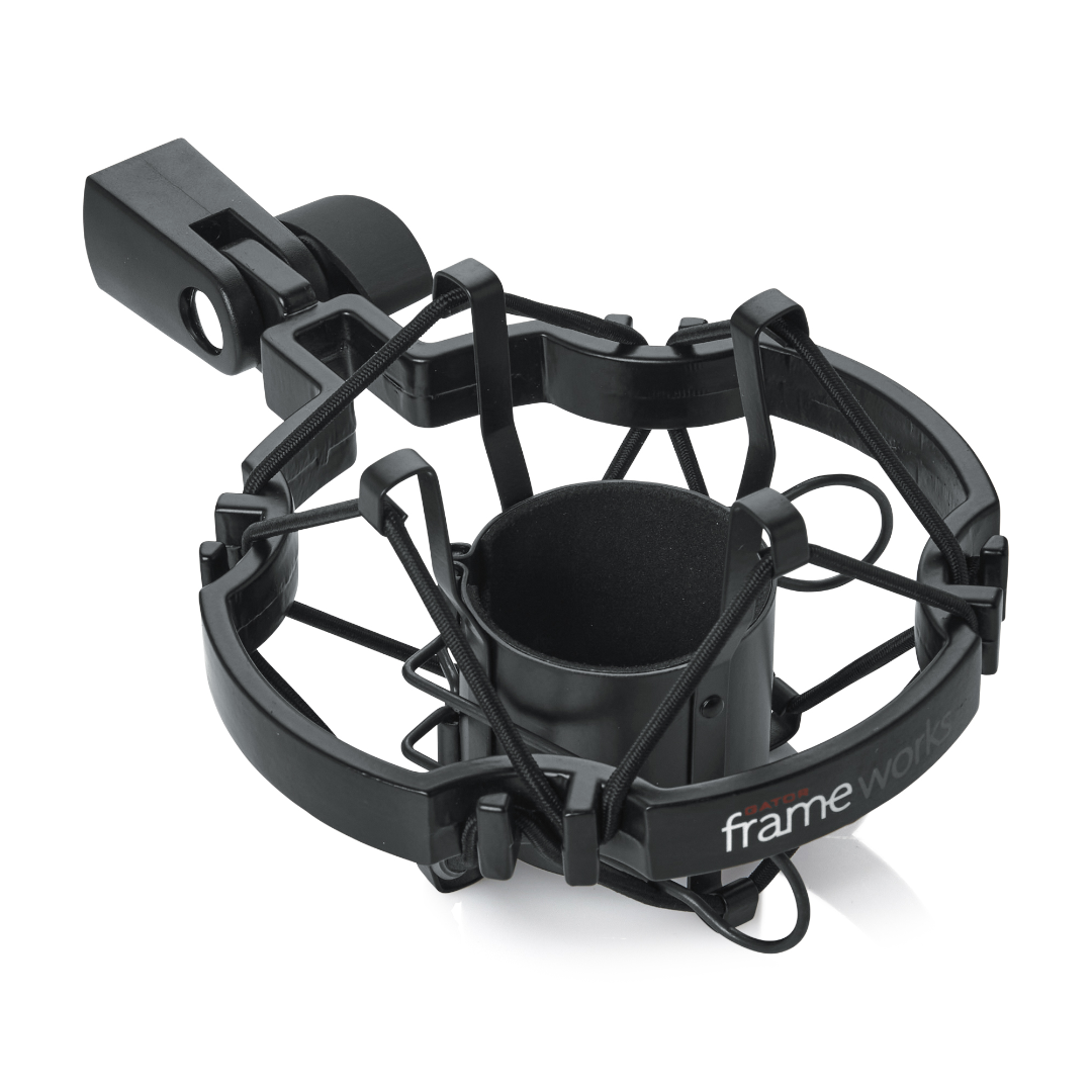 Gator GFW-MIC-SM4248 Soporte Tipo Araña Universal para Micrófonos - Imagen 4