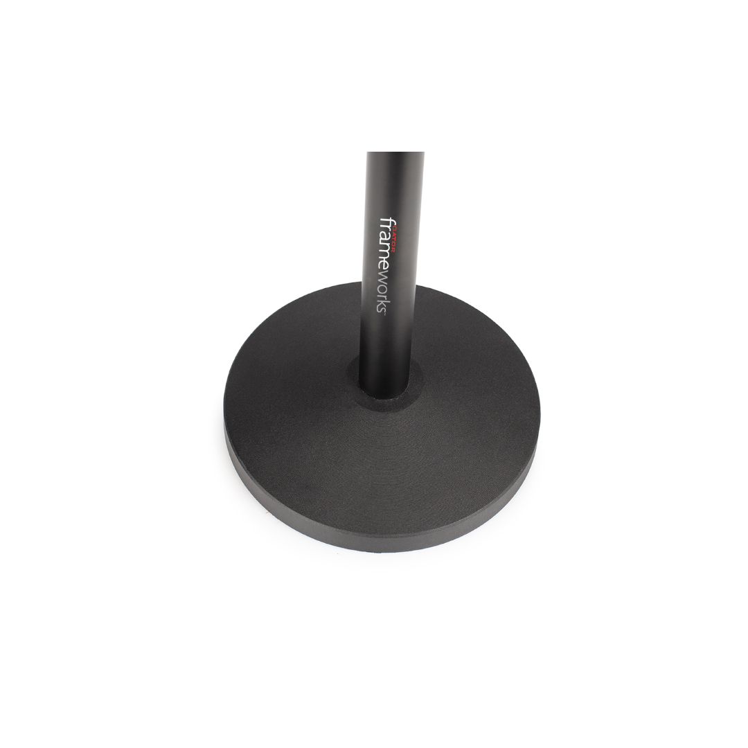 Gator GFW-RINGLIGHTDSKTP Aro de Luz con Soporte para Teléfono - Imagen 3