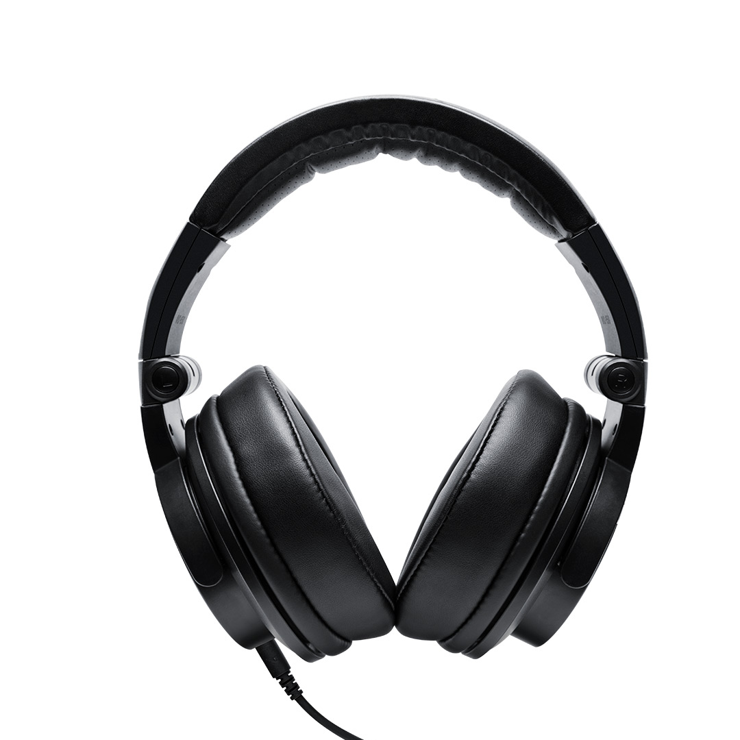 Mackie MC-150 Audífonos profesionales para Estudio y Djs - Imagen 2