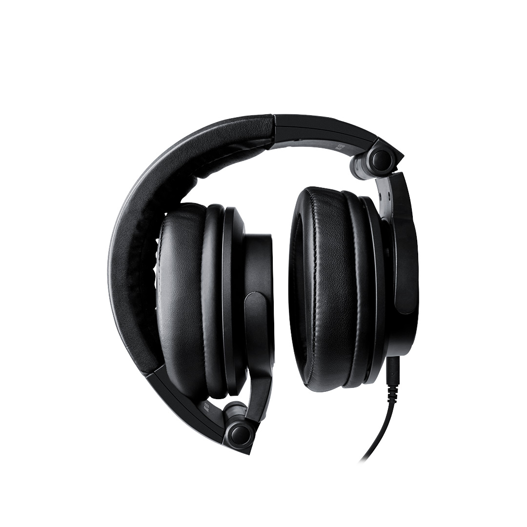 Mackie MC-150 Audífonos profesionales para Estudio y Djs - Imagen 3