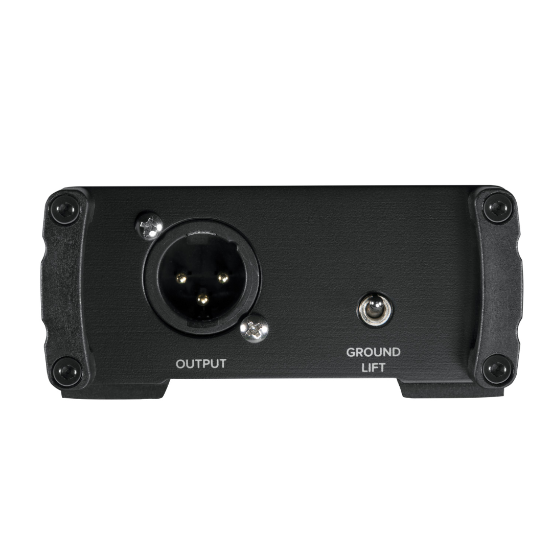 Mackie MDB-1P Caja Directa Pasiva Profesional - Imagen 2