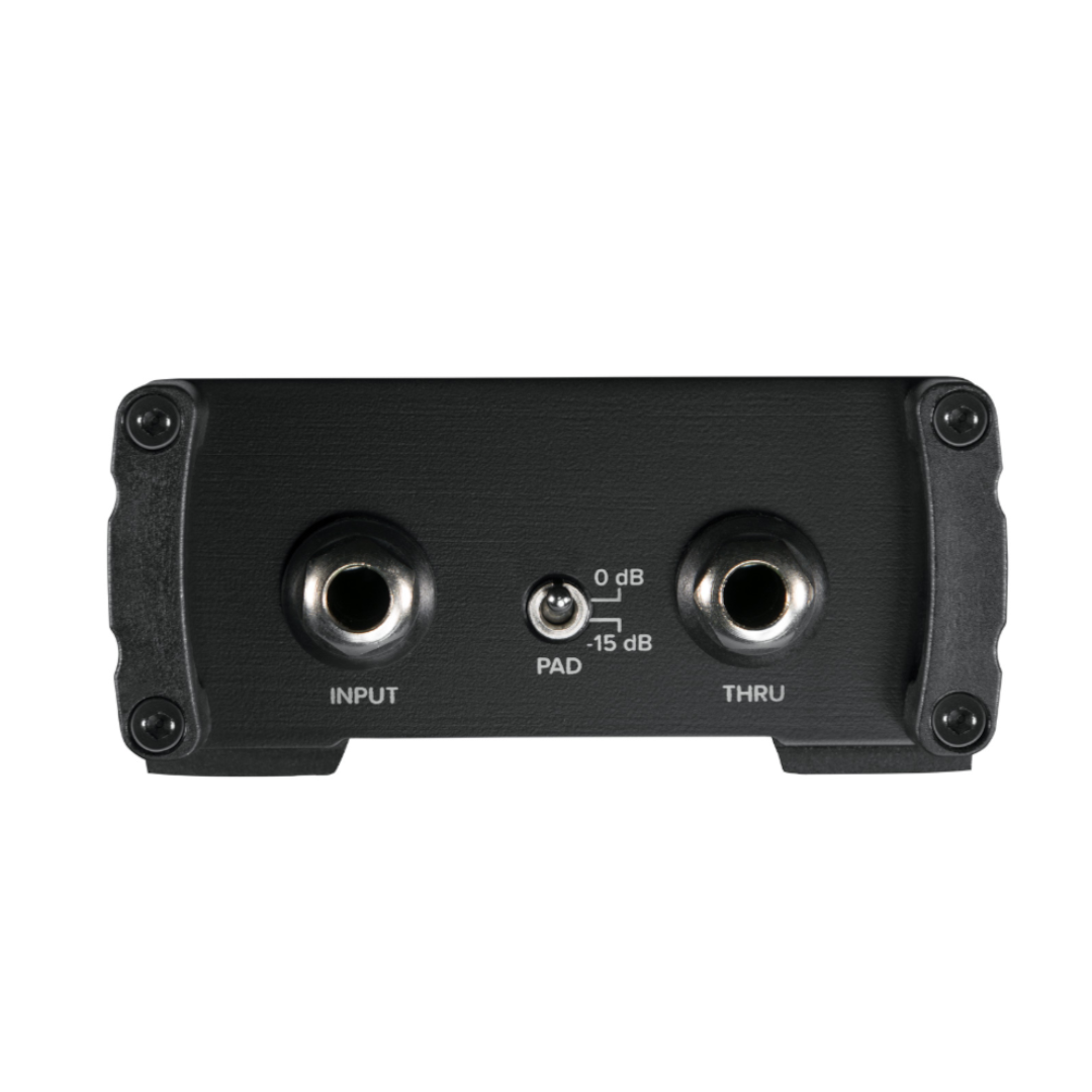 Mackie MDB-1P Caja Directa Pasiva Profesional - Imagen 3
