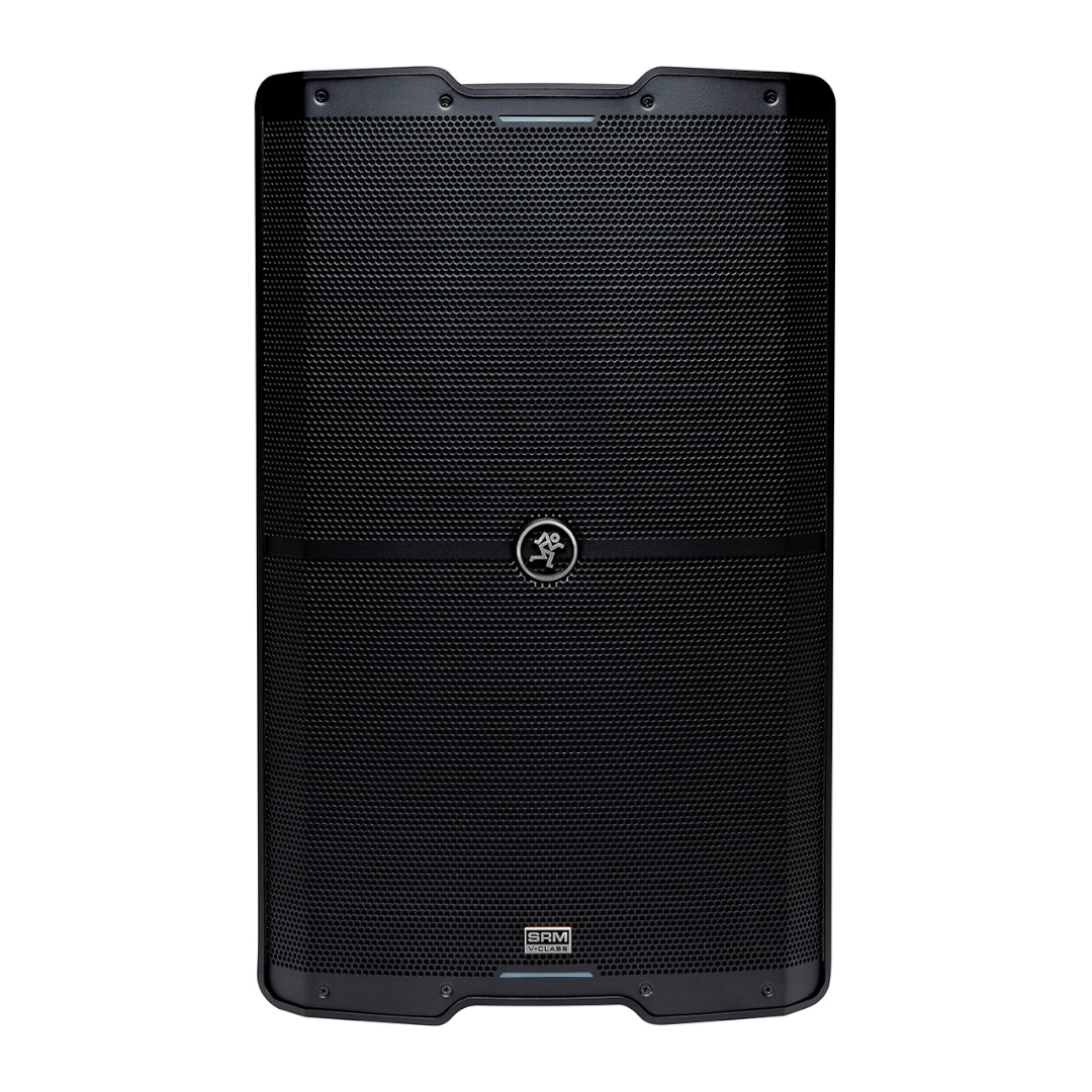 Mackie SRM215 Corneta Amplificada Profesional 15"