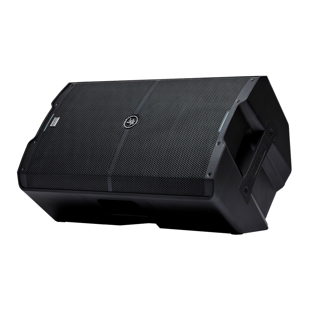 Mackie SRM215 Corneta Amplificada Profesional 15" - Imagen 4