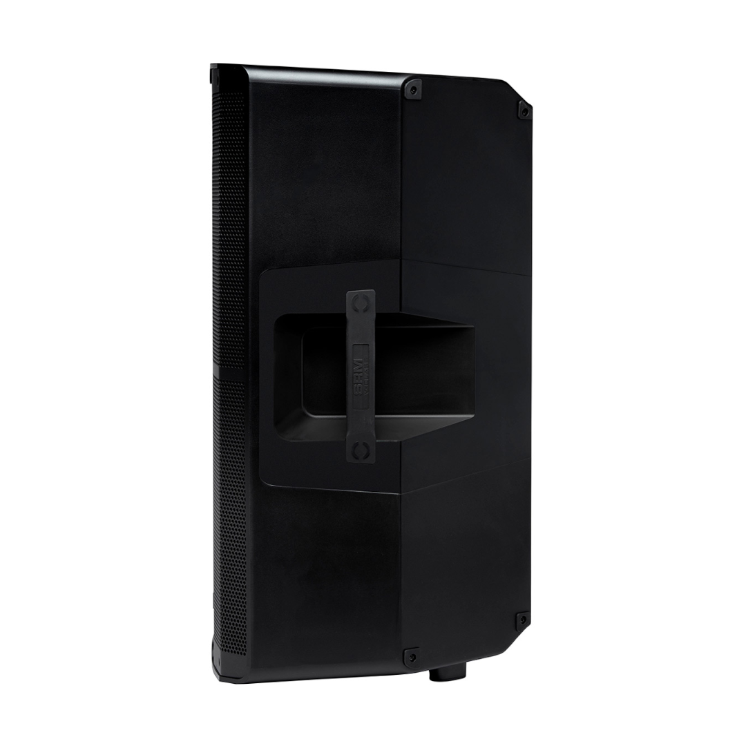 Mackie SRM215 Corneta Amplificada Profesional 15" - Imagen 3