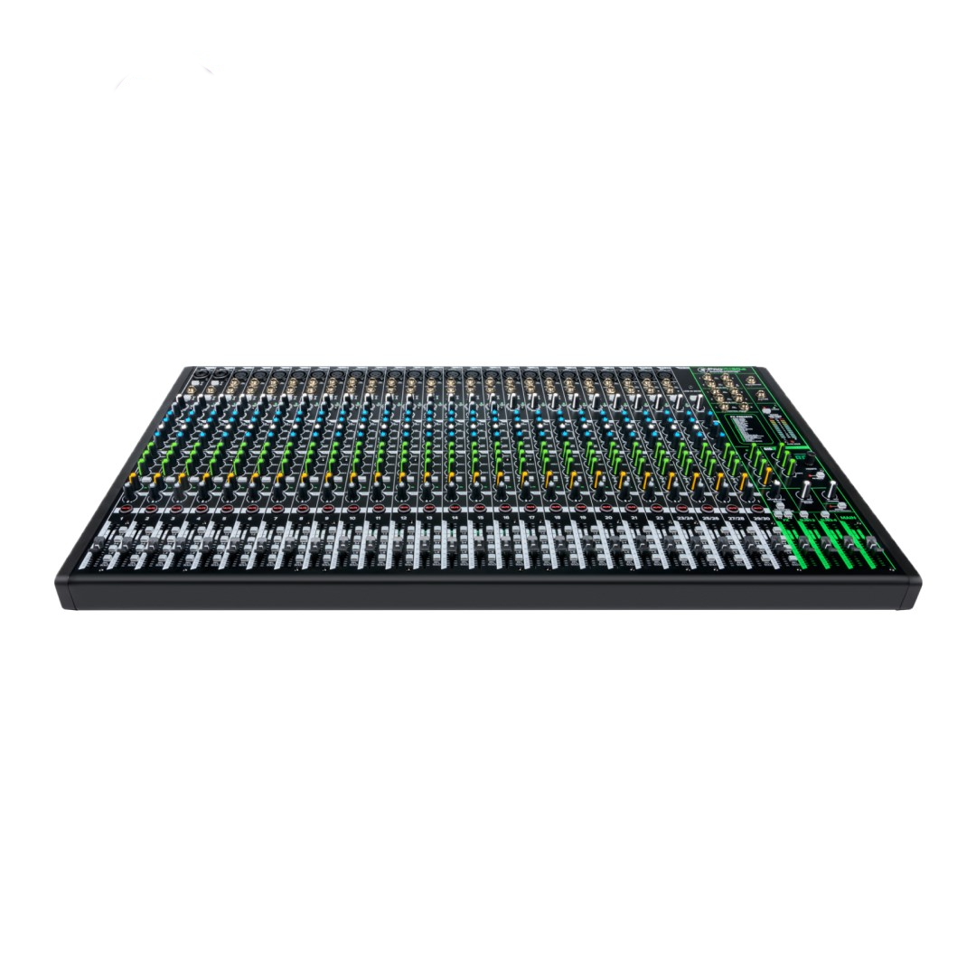 Mackie PRO-FX30V3 Consola Profesional de 30 Canales con USB y Efectos - Imagen 2
