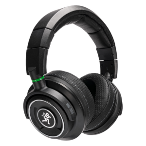 Mackie MC-350 Audífonos Profesionales de Estudio