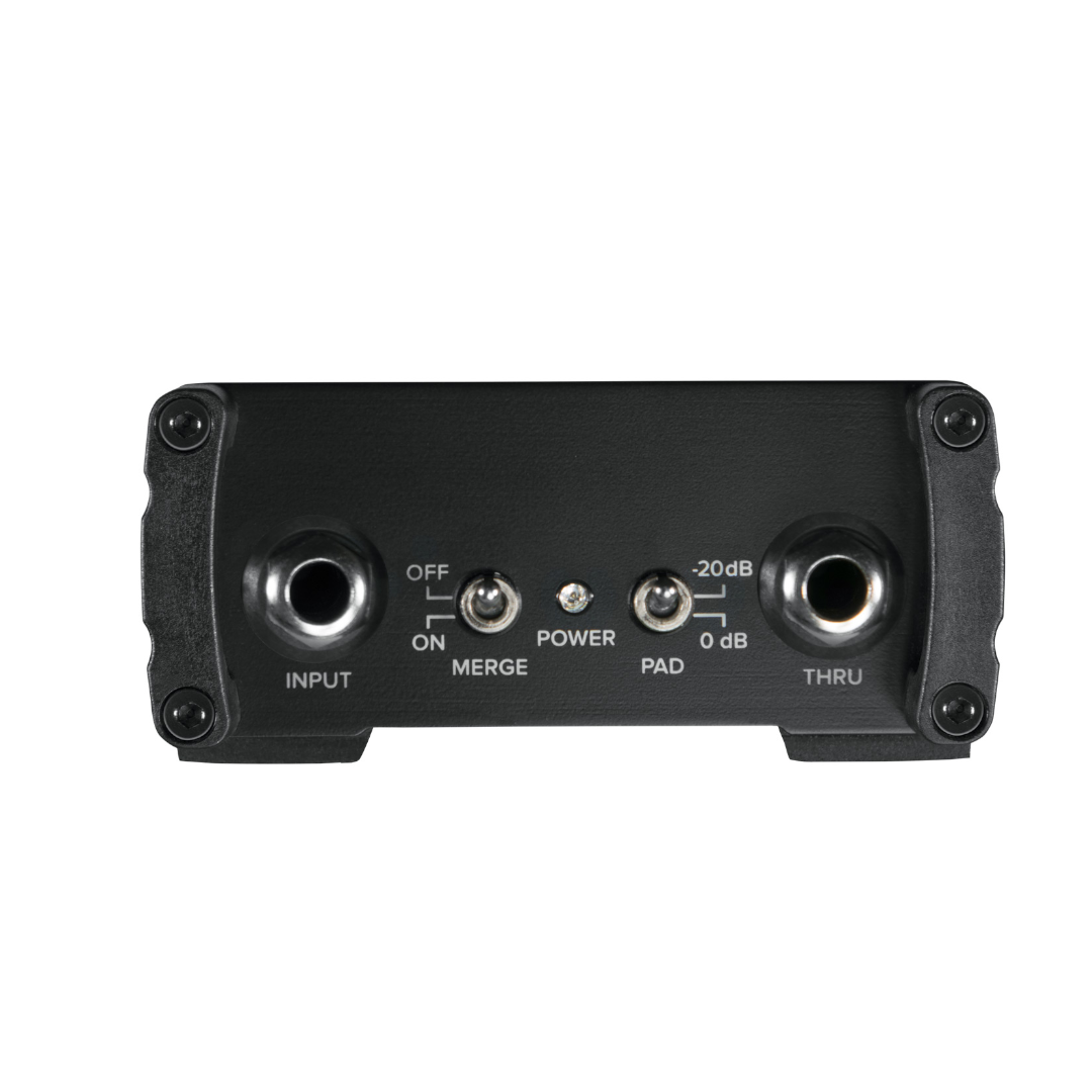 Mackie MDB-1A Caja Directa Activa Profesional - Imagen 2