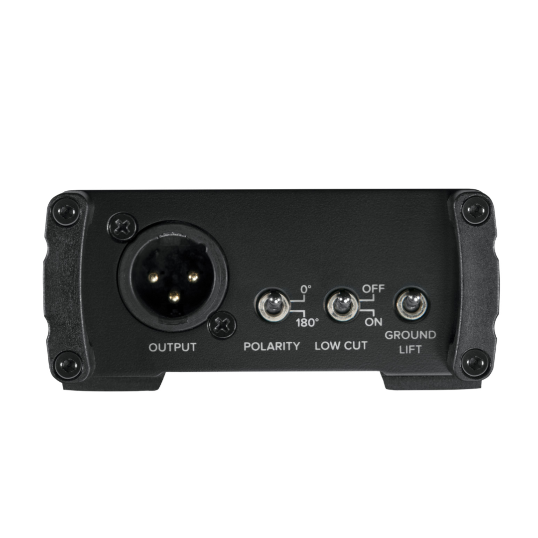 Mackie MDB-1A Caja Directa Activa Profesional - Imagen 3