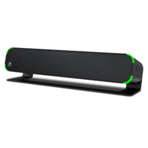 Mackie CR2X-BARPRO Barra de Sonido para Pc de Escritorio