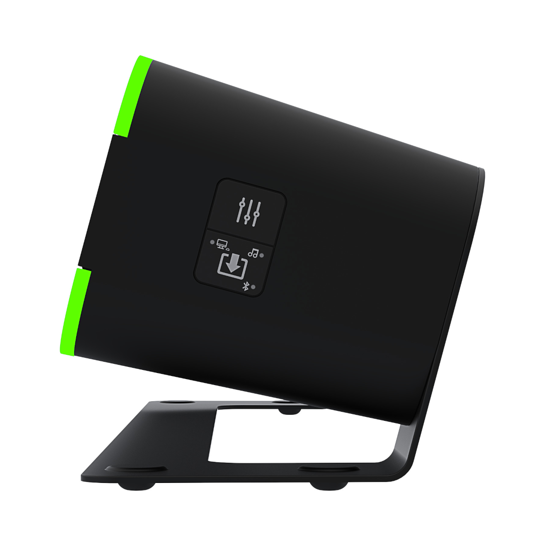 Mackie CR2X-BARPRO Barra de Sonido para Pc de Escritorio - Imagen 3