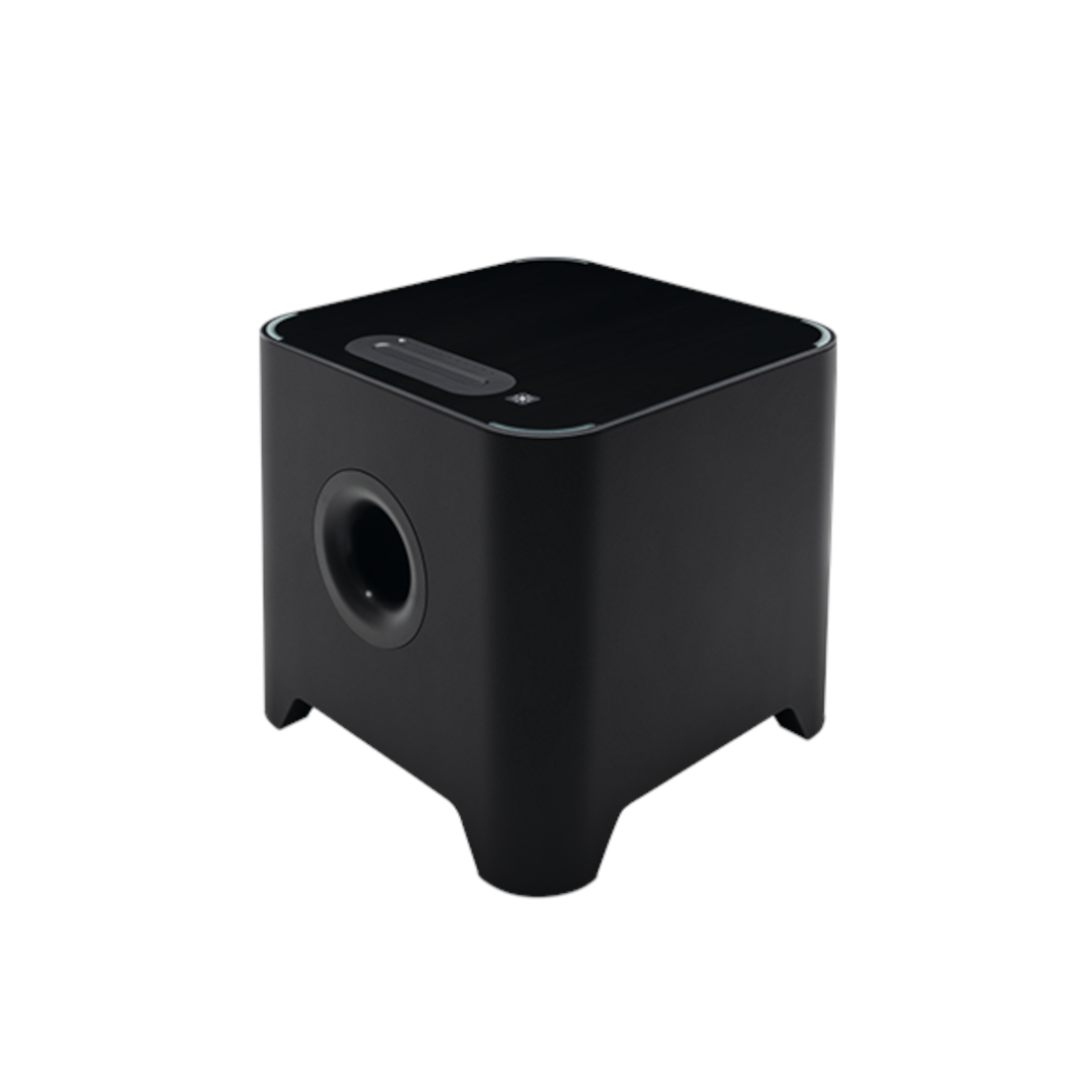 Mackie CR6S-X Subwoofer Multimedia Activo - Imagen 3