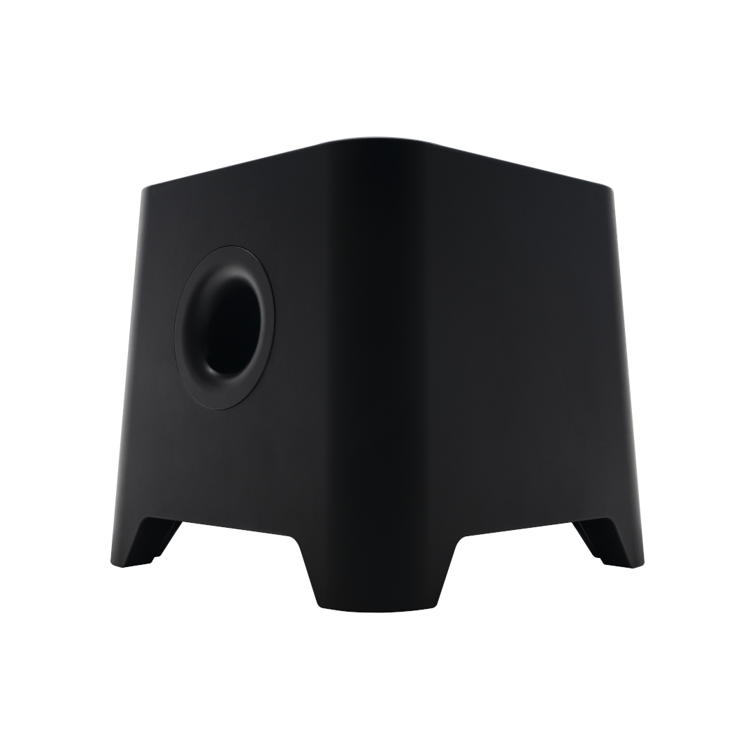 Mackie CR6S-X Subwoofer Multimedia Activo