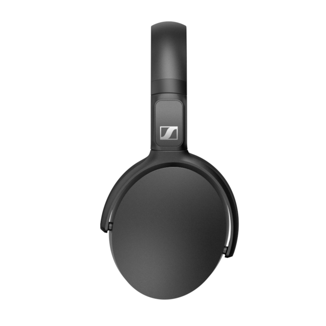 HD350BT lado derecho