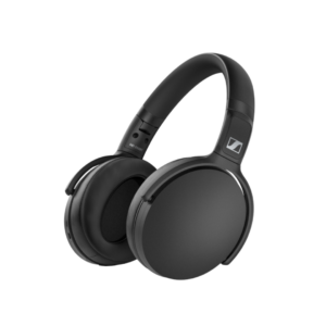 HD350BT side front