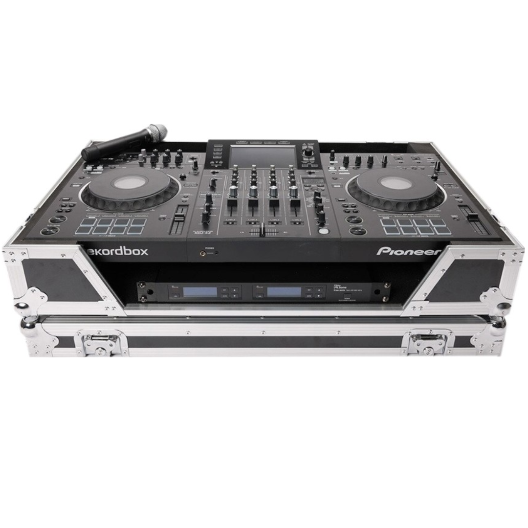 Magma MGA-40997 Case para Controlador con Ruedas