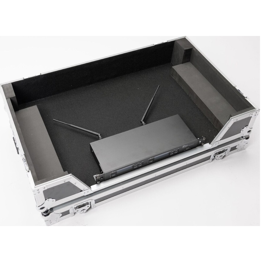Magma MGA-40997 Case para Controlador con Ruedas - Imagen 3