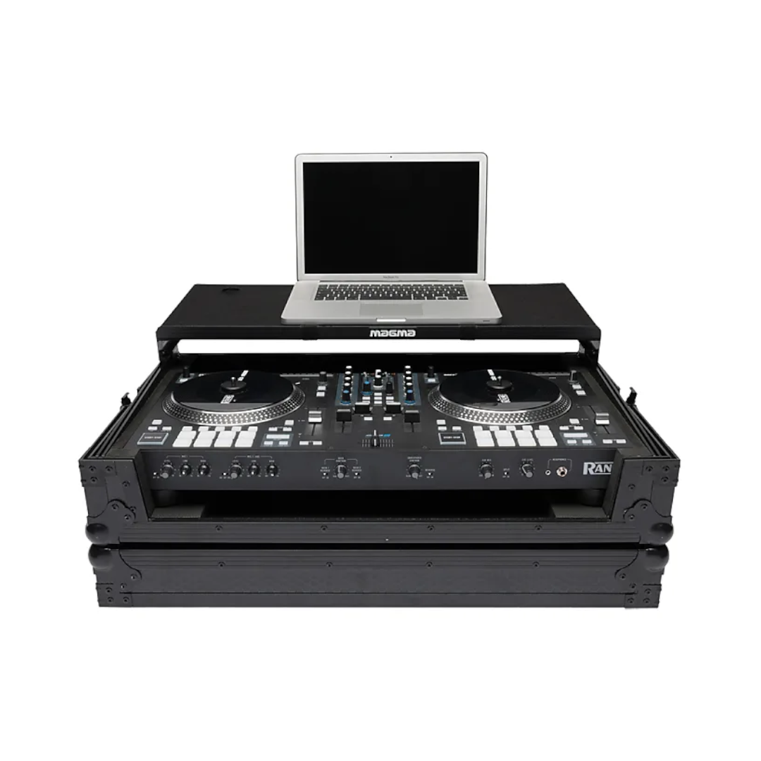 Magma MGA-41021 Case para Controlador con Ruedas