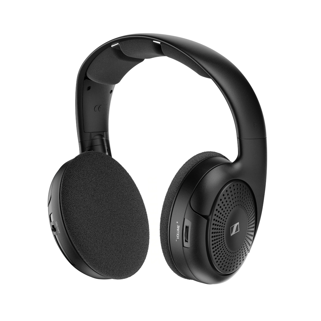 Sennheiser RS120-W Audífono Inalámbrico para Tv - Imagen 3