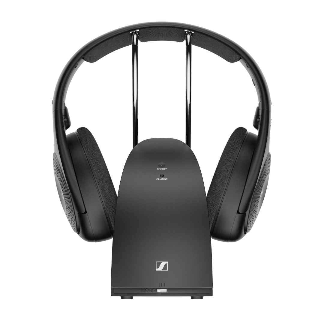 Sennheiser RS120-W Audífono Inalámbrico para Tv - Imagen 5