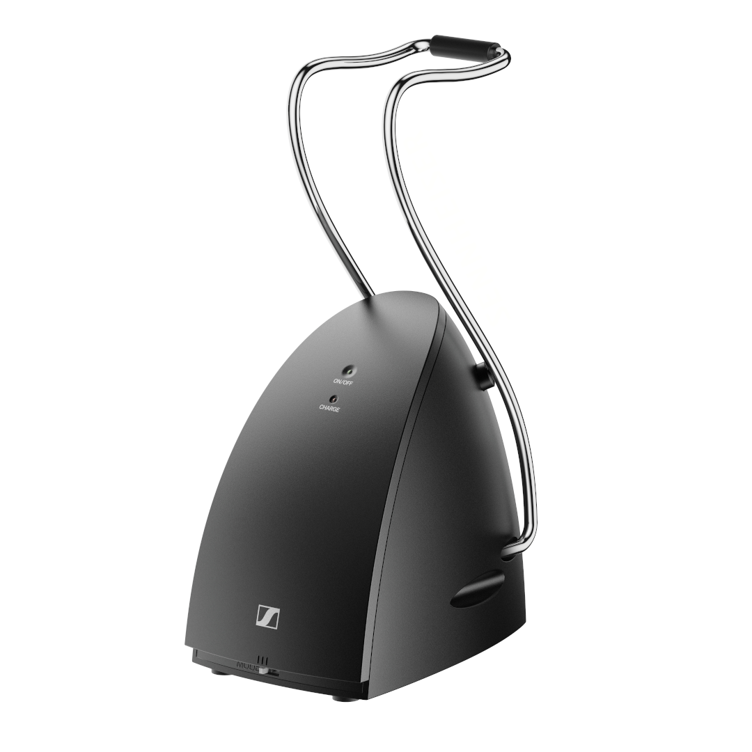 Sennheiser RS120-W Audífono Inalámbrico para Tv - Imagen 4
