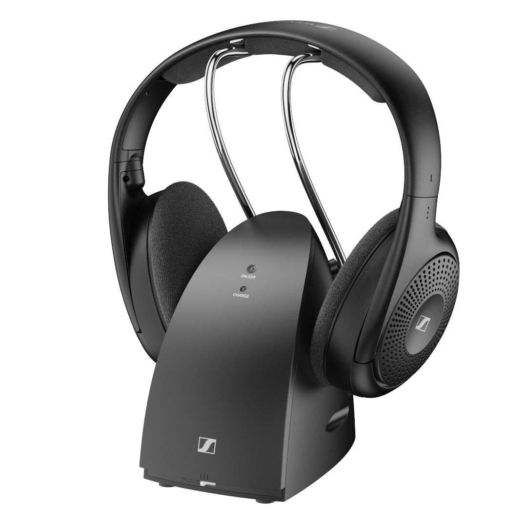 RS 120-Wprincipal