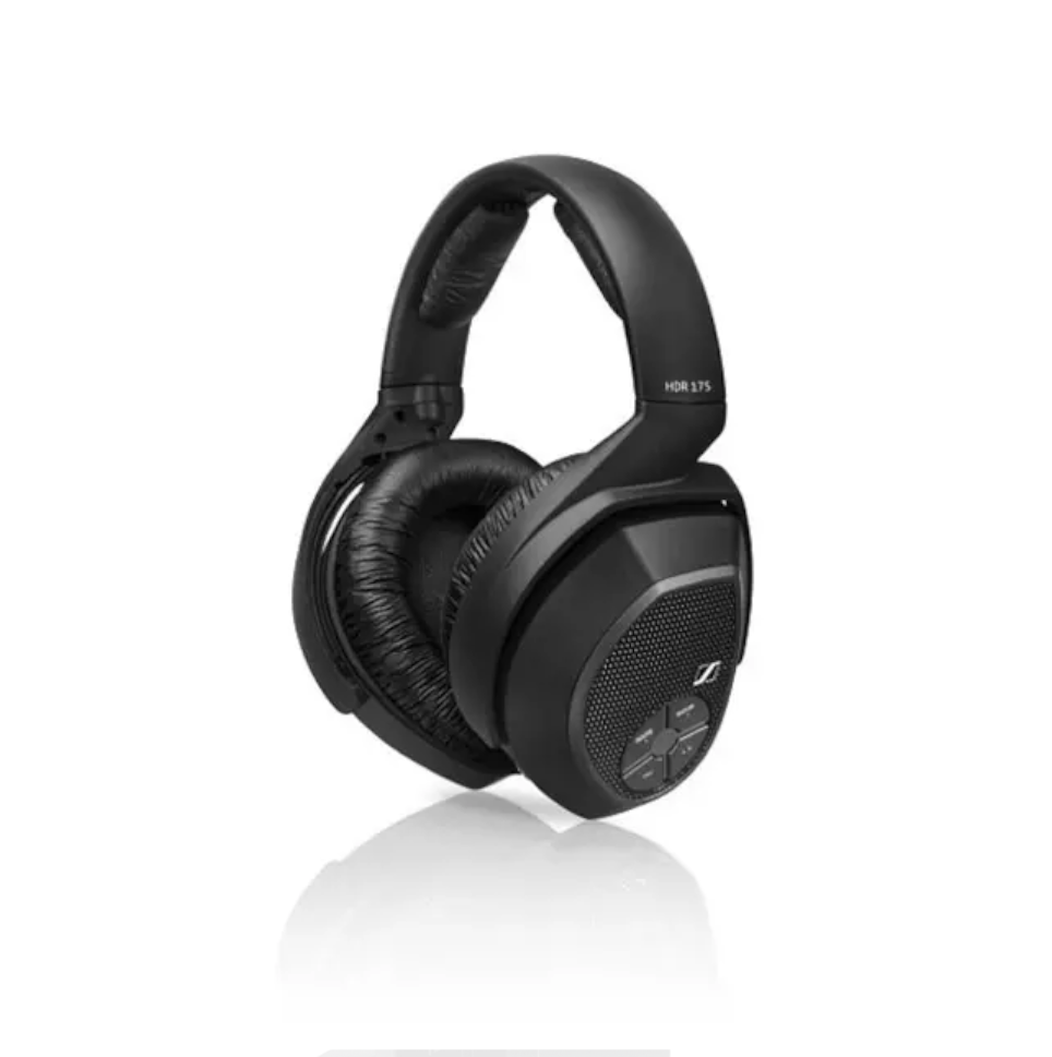 Sennheiser RS175 Audífono Inalámbricos para Tv - Imagen 2