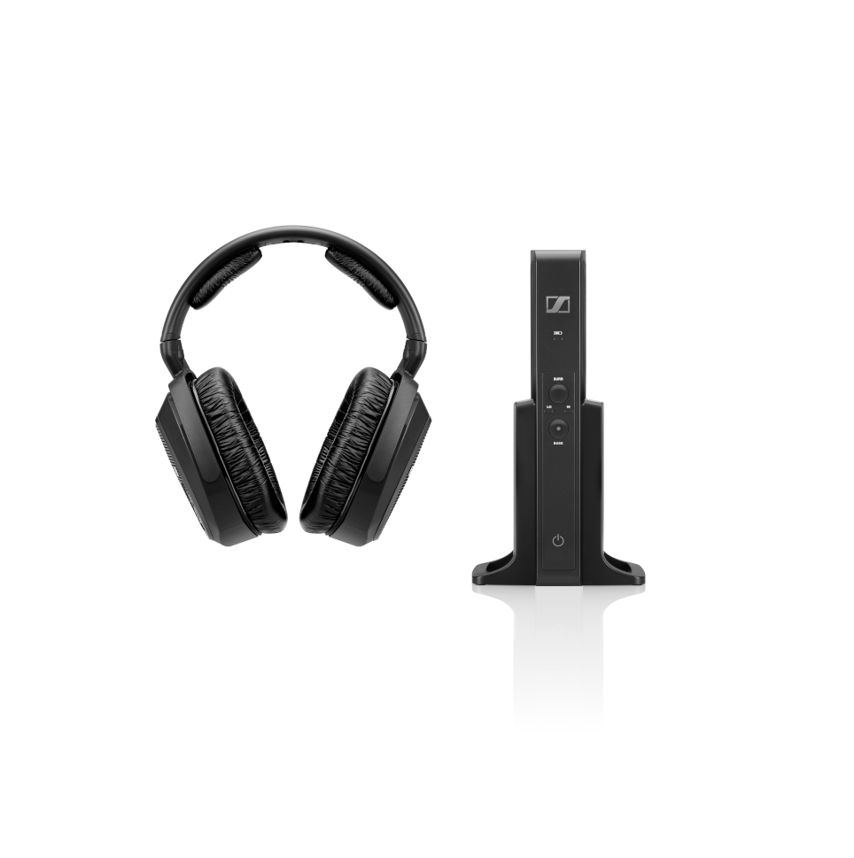 Sennheiser RS175 Audífono Inalámbricos para Tv - Imagen 5