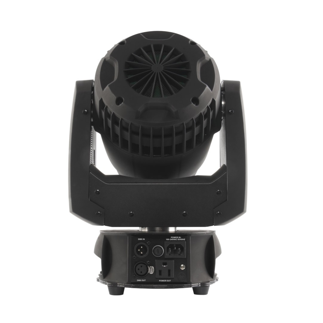 Chauvet INTIMIDATOR TRIO Cabezal móvil LED - Imagen 3