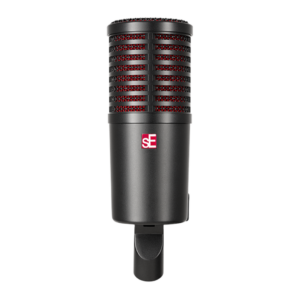 SE Electronics DYNACASTER-DCM8 Micrófono Dinámico de Estudio