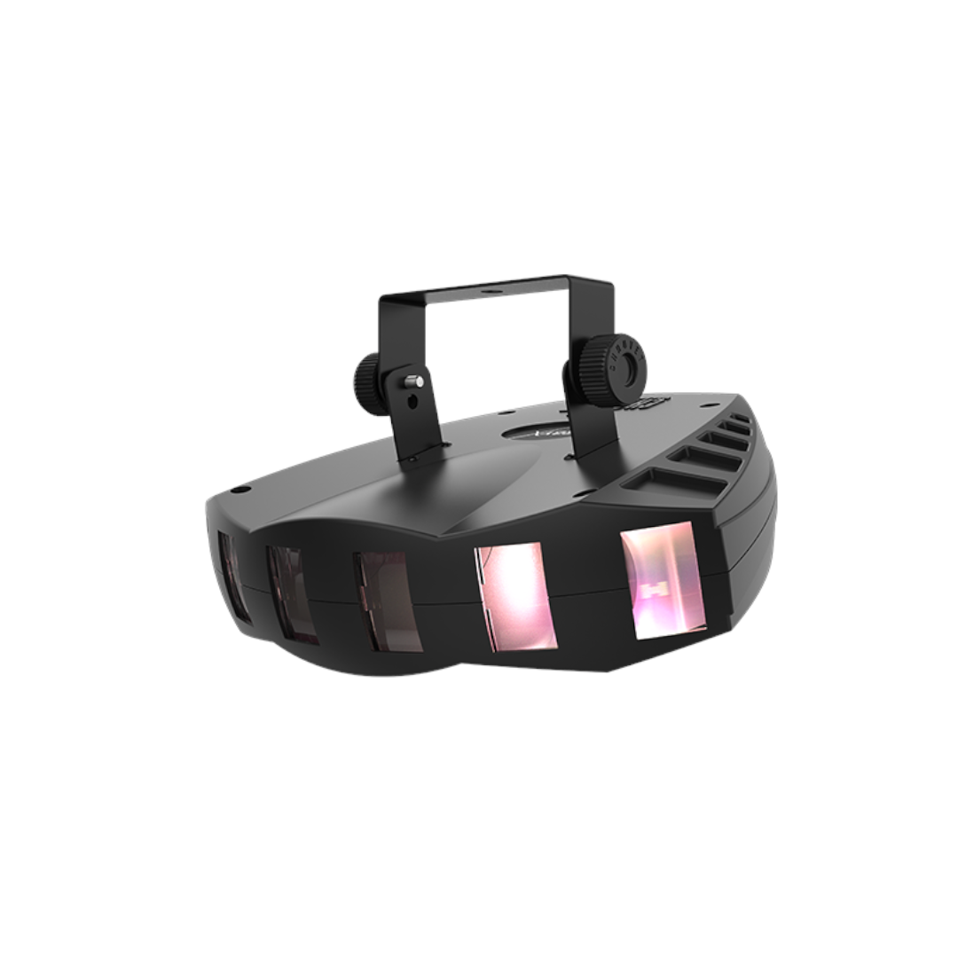 Chauvet DERBYX Luz de Efectos Multicolores LED - Imagen 2