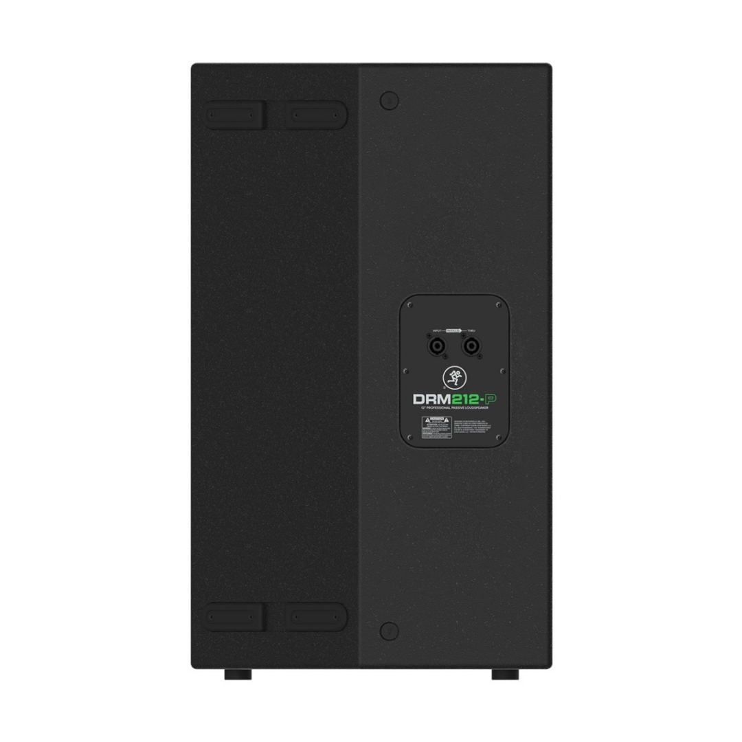 Mackie DRM212 Corneta Amplificada Profesional 12" - Imagen 2