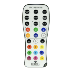 IRC6 PRINCIPAL