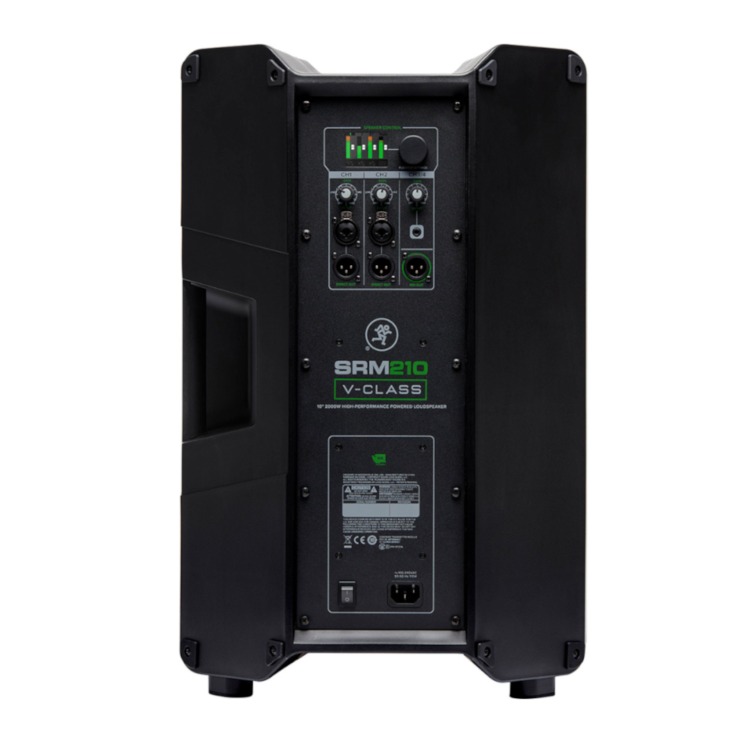 SRM210-back