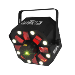Chauvet SWARM5 FX ILS Luz de Efectos 3 en 1 LED