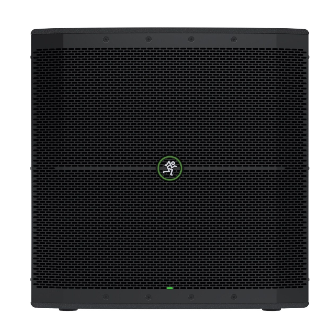 Mackie THUMP115S Subwoofer activo de 15"